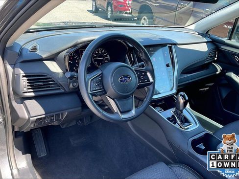 Certified 2024 Subaru Outback Premium AWD/4WD image 18