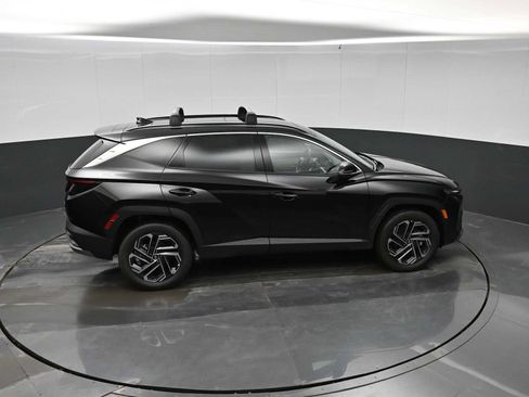 New 2026 Hyundai Tucson Limited AWD/4WD image 32