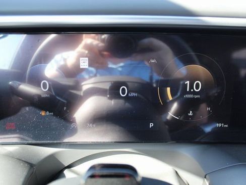 New 2026 Hyundai Palisade Calligraphy image 17