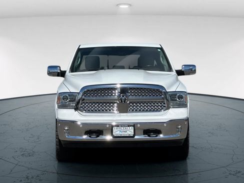 Used 2015 RAM 1500 Laramie w/ Convenience Group AWD/4WD image 10