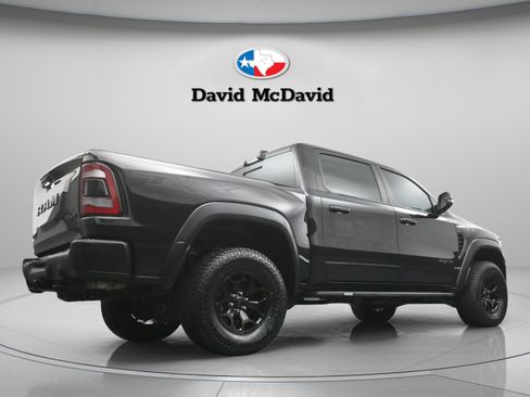 Used 2023 RAM 1500 TRX w/ TRX Level 2 Equipment Group AWD/4WD image 39
