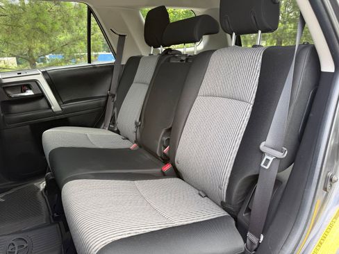 Used 2023 Toyota 4Runner SR5 RWD image 36