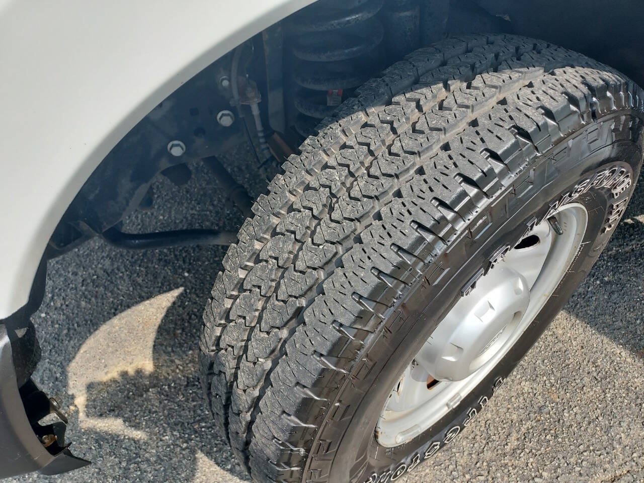 Used 2020 Ford F250 XL RWD image 22