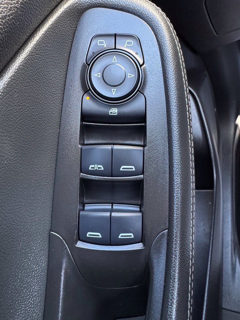 Used 2025 Buick Encore GX Preferred w/ Comfort Package AWD/4WD image 22
