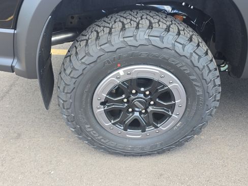 New 2026 Ford Ranger Raptor AWD/4WD image 5