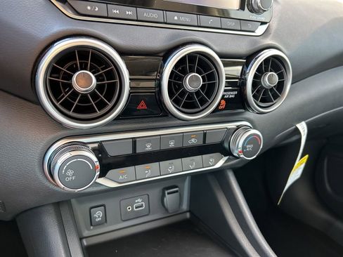 New 2025 Nissan Sentra S image 28