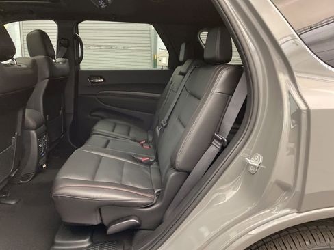 New 2026 Dodge Durango GT w/ Tow 'N Go Package AWD/4WD image 19