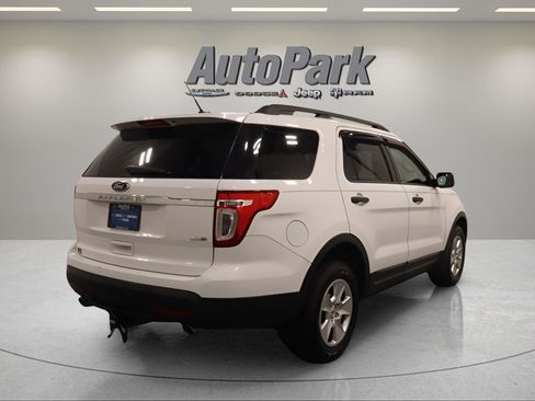 Used 2013 Ford Explorer 4WD image 6
