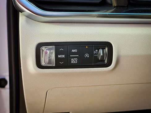 New 2026 GMC Terrain Denali image 14