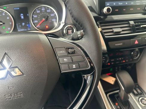 Used 2024 Mitsubishi Eclipse Cross SE AWD/4WD image 25