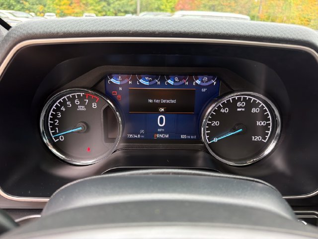Used 2021 Ford F150 XLT w/ Equipment Group 302A High AWD/4WD image 18