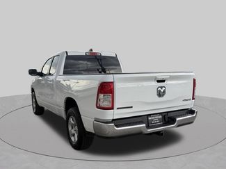 Used 2022 RAM 1500 Big Horn AWD/4WD video 4