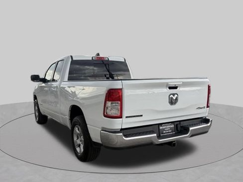 Used 2022 RAM 1500 Big Horn AWD/4WD image 4