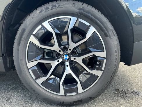 New 2026 BMW X3 xDrive30i w/ Convenience Package AWD/4WD image 18