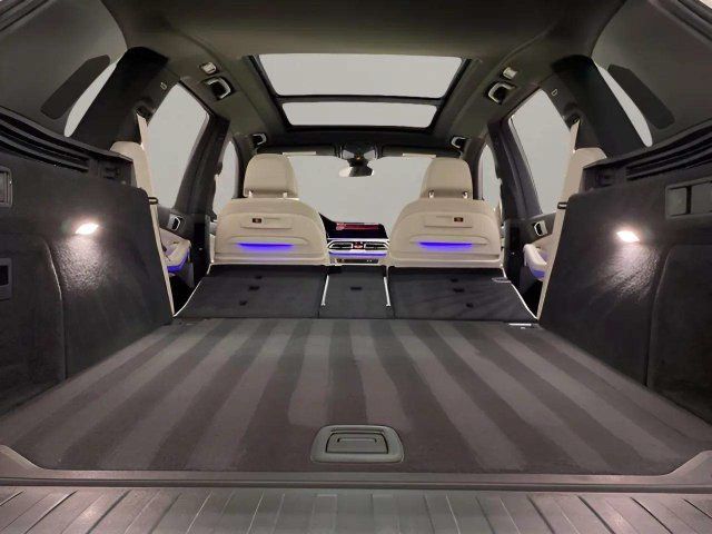 Used 2020 BMW X5 sDrive40i w/ M Sport Package RWD image 87