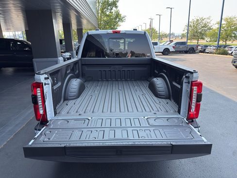 New 2026 Ford F250 XL w/ STX Appearance Package image 8