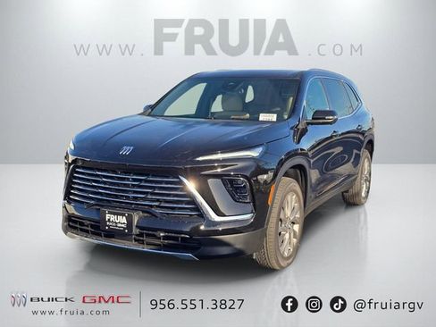 New 2026 Buick Enclave Preferred image 1