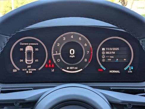 New 2026 Porsche Cayenne Coupe image 16