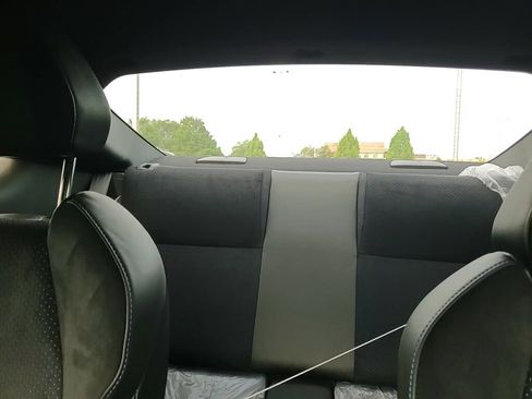 New 2025 Subaru BRZ tS image 22