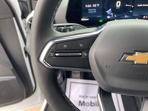 New 2026 Chevrolet Blazer EV LT FWD image 15