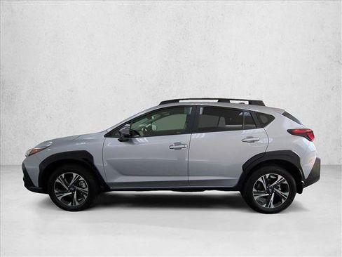 Used 2024 Subaru Crosstrek 2.0i Premium AWD/4WD image 9