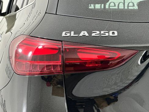 Certified 2026 Mercedes-Benz GLA 250 image 33