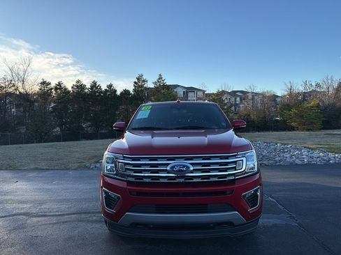 Used 2020 Ford Expedition Limited w/ Equipment Group 301A image 8