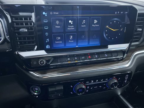 Certified 2023 Chevrolet Silverado 1500 RST image 5