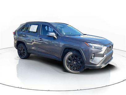 Used 2023 Toyota RAV4 Limited