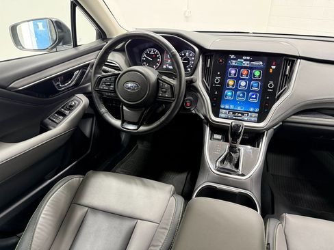 Used 2024 Subaru Outback Onyx Edition image 37