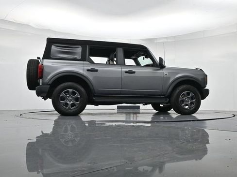 Certified 2025 Ford Bronco Big Bend AWD/4WD image 36
