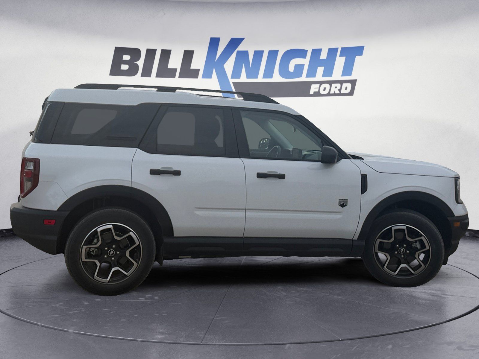Used 2024 Ford Bronco Sport Big Bend AWD/4WD image 6