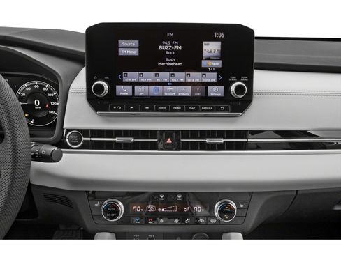Used 2022 Mitsubishi Outlander SEL FWD image 7