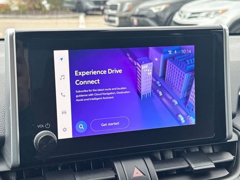 Used 2024 Toyota RAV4 AWD Hybrid image 21