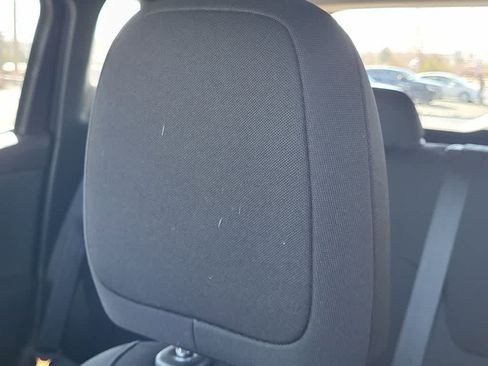 Used 2023 Jeep Renegade Latitude AWD/4WD image 14