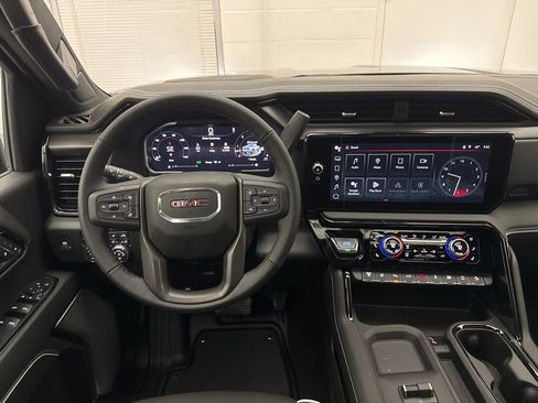 New 2026 GMC Sierra 2500 AT4X AWD/4WD image 15