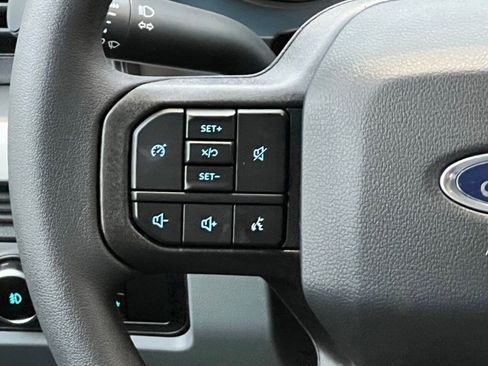 New 2026 Ford F350 4x4 Regular Cab Super Duty image 28