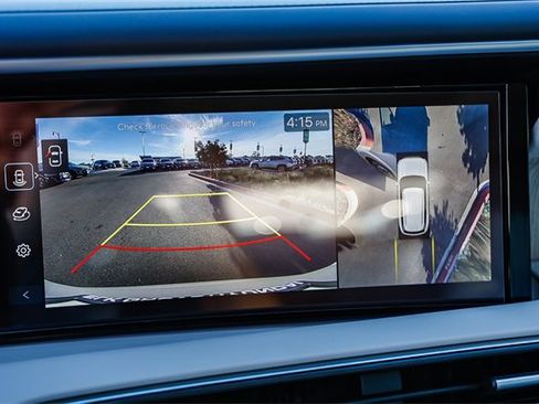 New 2026 Hyundai Palisade Calligraphy image 29