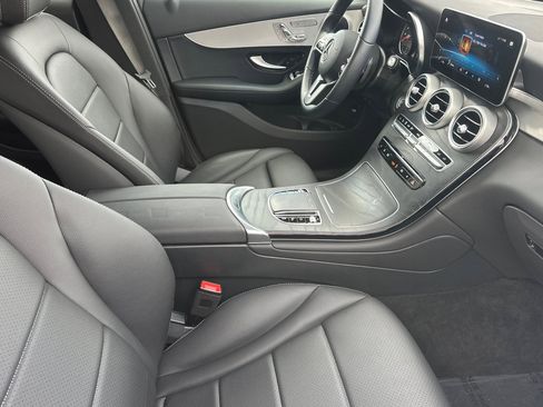Certified 2021 Mercedes-Benz GLC 300 4MATIC image 16