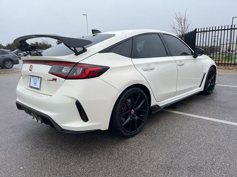 Used 2024 Honda Civic Type R image 4
