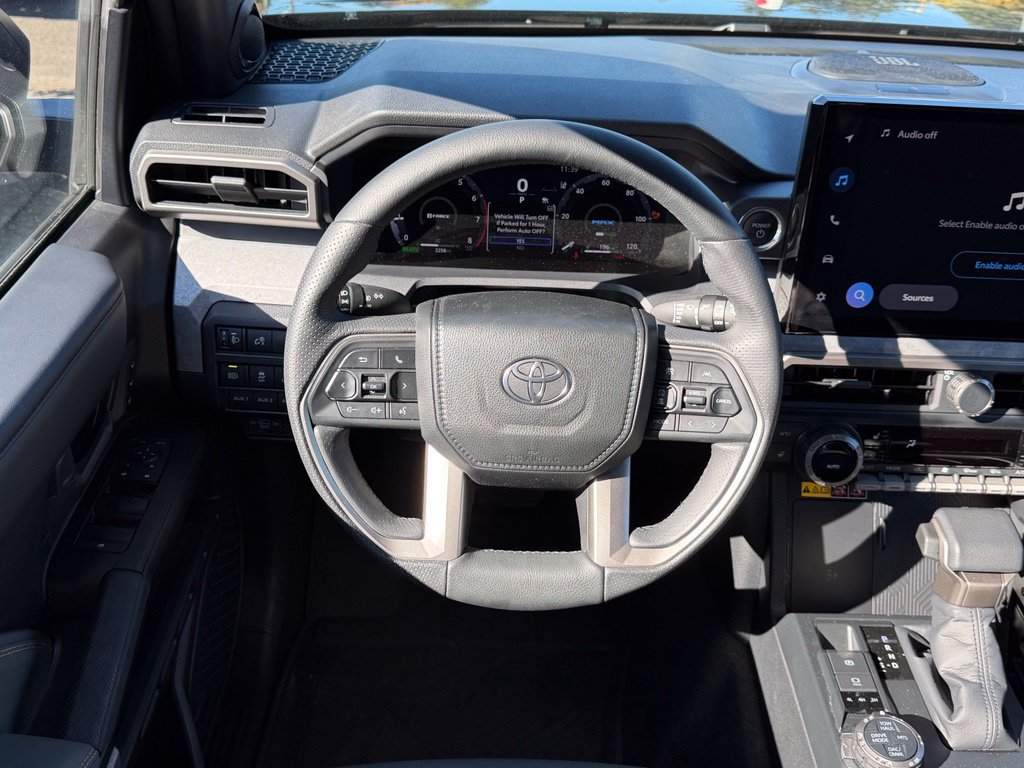 Used 2026 Toyota 4Runner Trailhunter AWD/4WD image 23