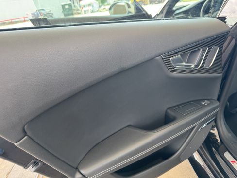 Used 2014 Audi RS 7 Prestige w/ Comfort Seating Package image 23