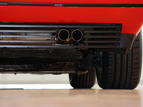 Used 1987 Ferrari 328 GTS image 40