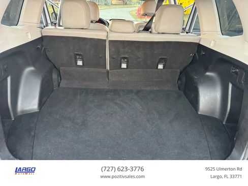 Used 2014 Subaru Forester 2.5i w/ Protection Package #1 image 18