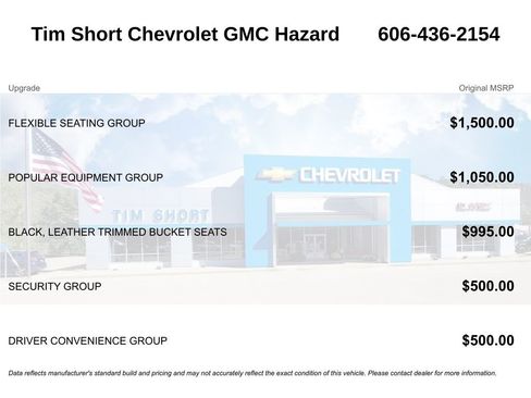 Used 2015 Dodge Journey Crossroad w/ Flexible Seating Group image 5