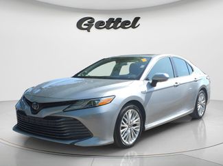 Used 2020 Toyota Camry XLE w/ Driver Assist Package video 1