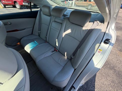 Used 2008 Lexus ES 350 w/ Premium Plus Pkg FWD image 12