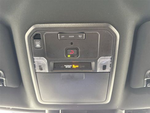 Certified 2025 Toyota Tundra SR5 image 6