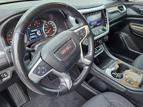 Used 2020 GMC Acadia SLE w/ Driver Convenience Package image 17
