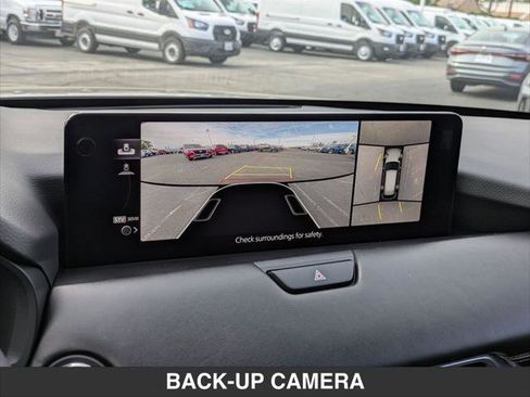 New 2026 MAZDA CX-90 Plug-In Hybrid w/ Premium Plus image 9